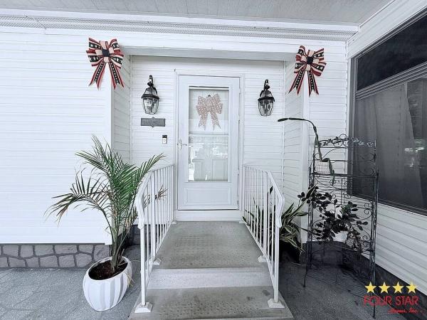 1999 Palm Harbor  Home