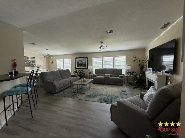 1999 Palm Harbor  Home