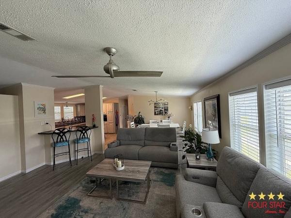 1999 Palm Harbor  Home