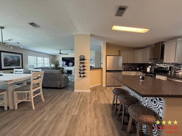 1999 Palm Harbor  Home