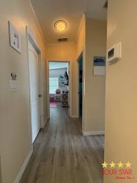 1999 Palm Harbor  Home