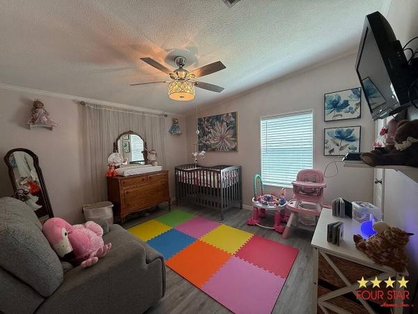 1999 Palm Harbor  Home