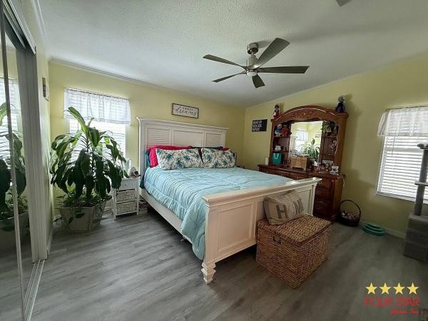 1999 Palm Harbor  Home