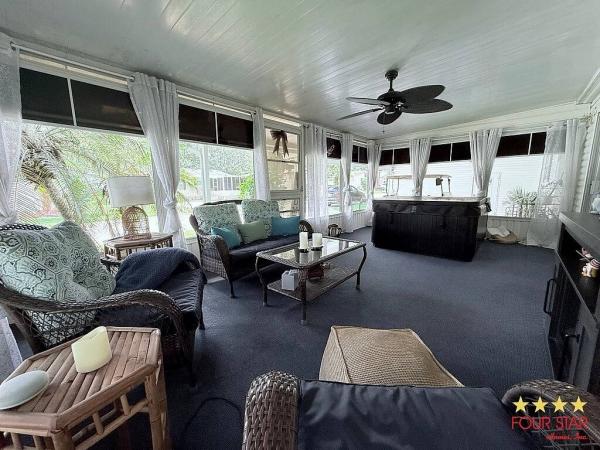 1999 Palm Harbor  Home