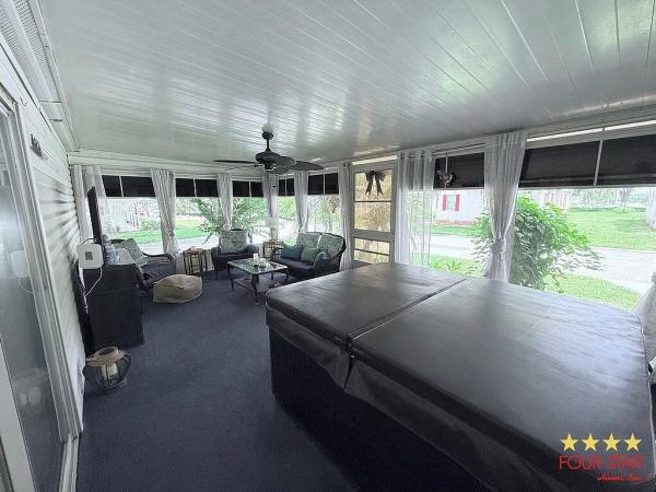 1999 Palm Harbor  Home