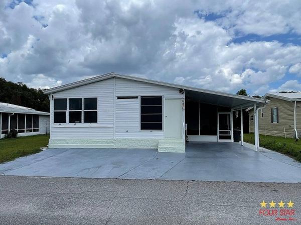 1994 MERI Mobile Home For Sale