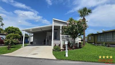 Mobile Home at 888 Poinsettia St Casselberry, FL 32707