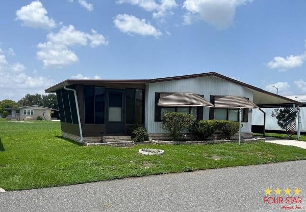 1985 Twin Mobile Home For Sale