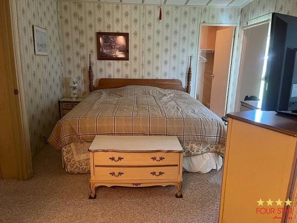 1985 Twin  Home