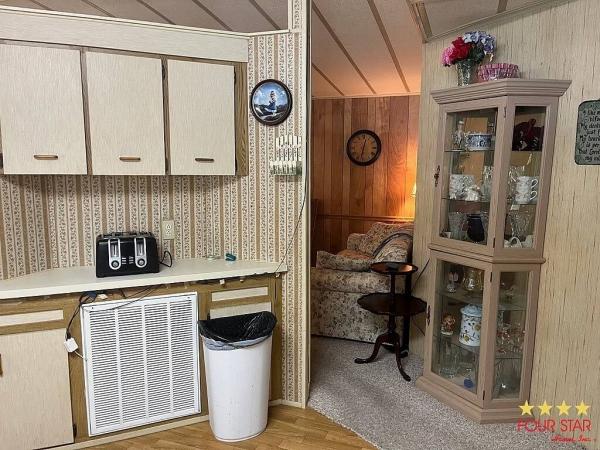 1985 Twin  Home