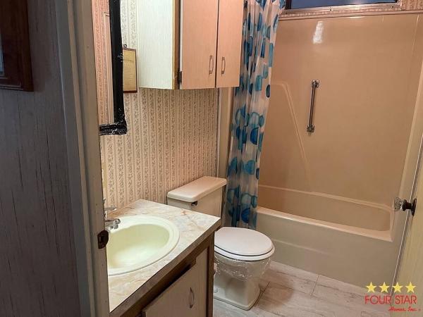1985 Twin  Home