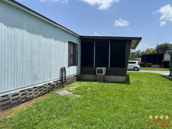 1985 Twin  Home