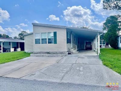 Mobile Home at 529 Squire Ln Kissimmee, FL 34746