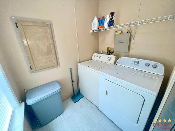 1994 PALM   Home
