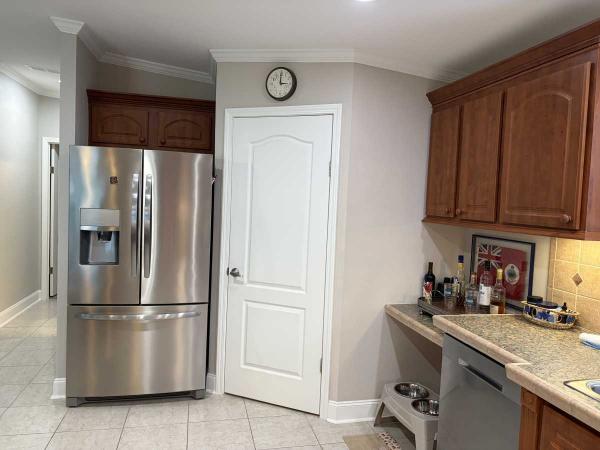 2005 Palm Harbor Home Premier-1 Manufactured Home