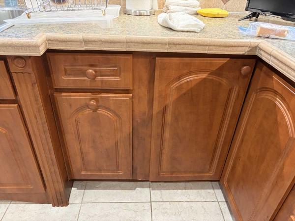 2005 Palm Harbor Home Premier-1 Manufactured Home