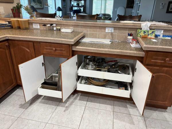 2005 Palm Harbor Home Premier-1 Manufactured Home
