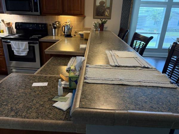 2005 Palm Harbor Home Premier-1 Manufactured Home