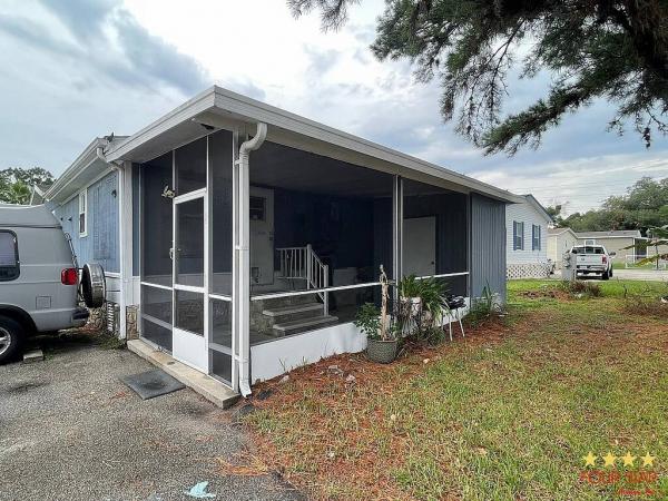 1991 REDM Mobile Home For Sale