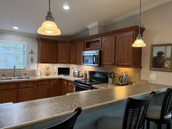 2005 Palm Harbor Home Premier-1 Manufactured Home
