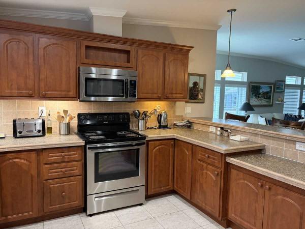 2005 Palm Harbor Home Premier-1 Manufactured Home