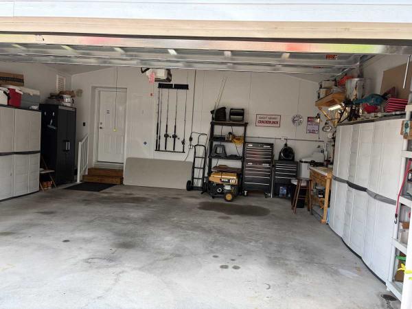 2005 Palm Harbor Home Premier-1 Manufactured Home