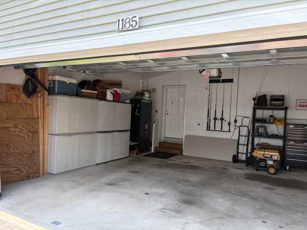 2005 Palm Harbor Home Premier-1 Manufactured Home