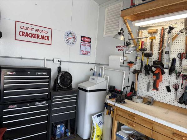 2005 Palm Harbor Home Premier-1 Manufactured Home