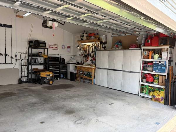 2005 Palm Harbor Home Premier-1 Manufactured Home