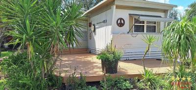 Mobile Home at 1310 Fleming Ave Ormond Beach, FL 32174