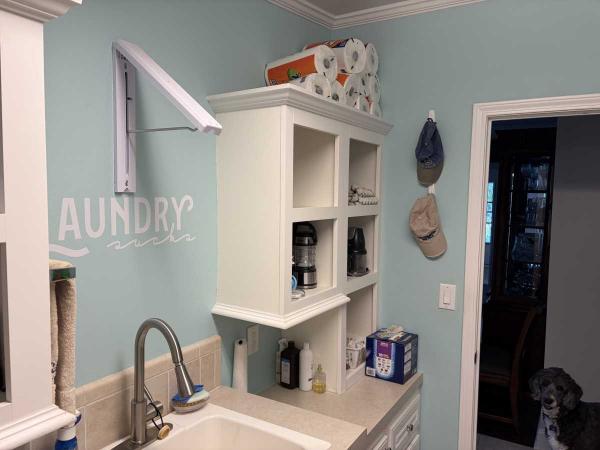 2005 Palm Harbor Home Premier-1 Manufactured Home