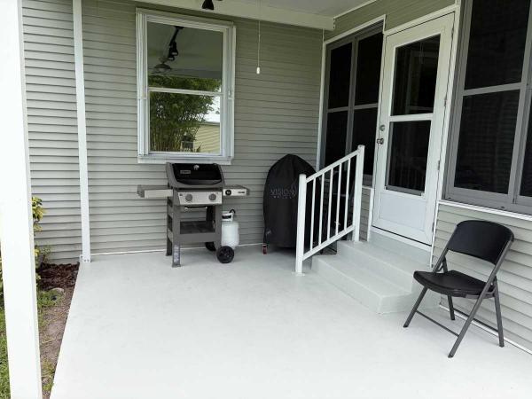 2005 Palm Harbor Home Premier-1 Manufactured Home