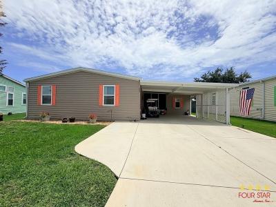 Mobile Home at 629 Casa Grande Edgewater, FL 32141