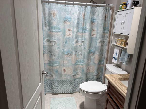 2005 Palm Harbor Home Premier-1 Manufactured Home