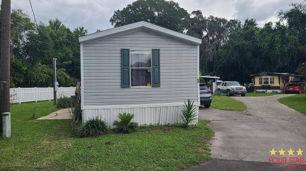 2006 FTWD Mobile Home For Sale