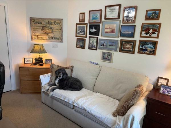 2005 Palm Harbor Home Premier-1 Manufactured Home