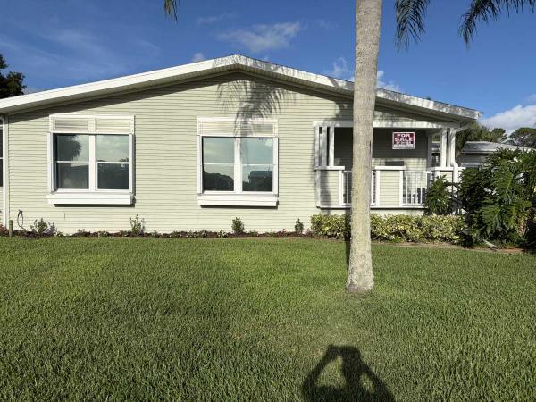 2005 Palm Harbor Home Premier-1 Manufactured Home