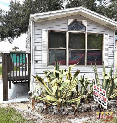 Mobile Home at 1311 Turnbull St New Smyrna Beach, FL 32168