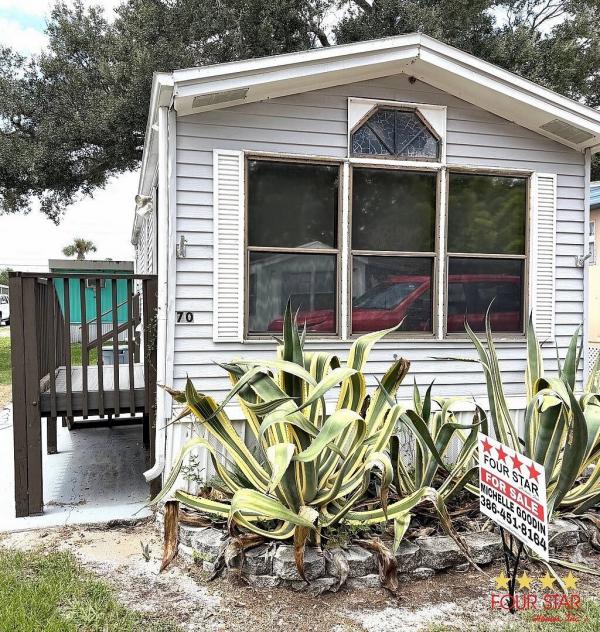 Photo 1 of 2 of home located at 1311 Turnbull St New Smyrna Beach, FL 32168