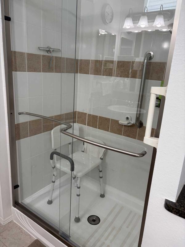2005 Palm Harbor Home Premier-1 Manufactured Home