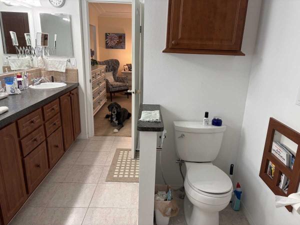 2005 Palm Harbor Home Premier-1 Manufactured Home
