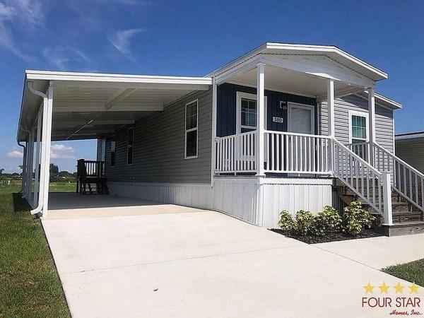 2023 CHAM  Home