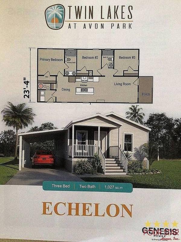 2023 CHAM  Home