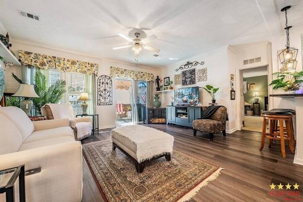2009 DESTINY  Home