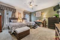 2009 DESTINY  Home