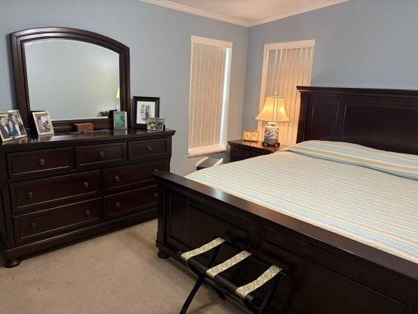 2005 Palm Harbor Home Premier-1 Manufactured Home