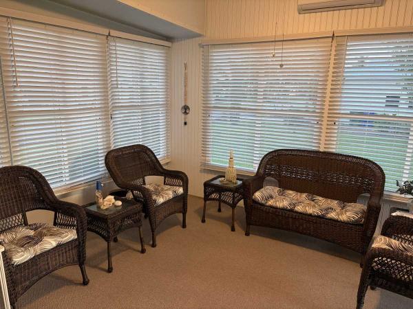 2005 Palm Harbor Home Premier-1 Manufactured Home