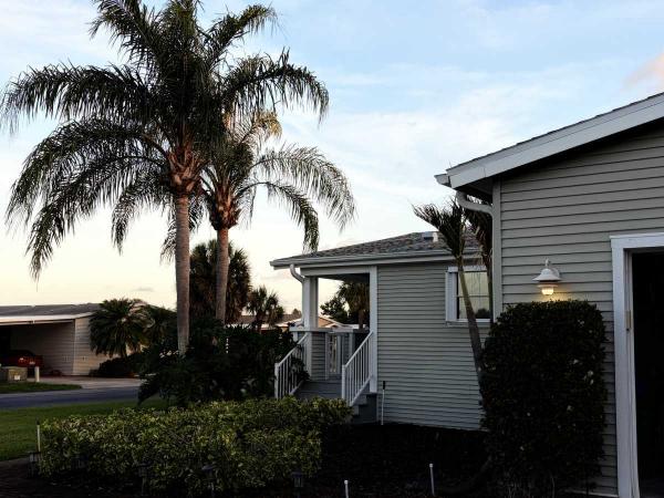 2005 Palm Harbor Home Premier-1 Manufactured Home