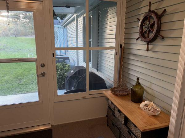 2005 Palm Harbor Home Premier-1 Manufactured Home