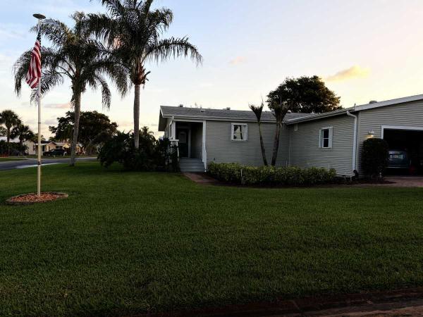 2005 Palm Harbor Home Premier-1 Manufactured Home